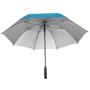 Amazon.com: ZEKAR 54/62/68 inch Windproof Large Vented UV